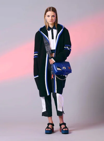 Look 9
